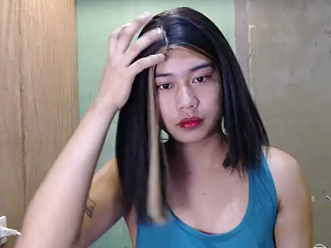 CrimsonSecret online show from 08.01.26