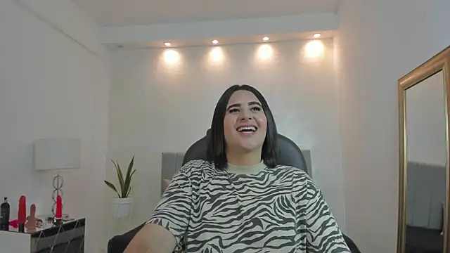 kendall roous online show from 10.23.25