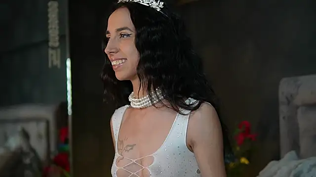 MelanyViper online show from 09.17.25