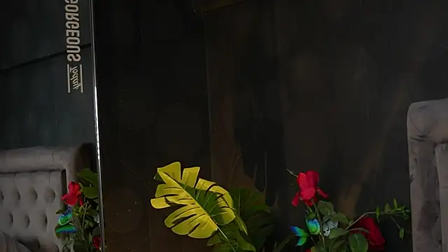 MelanyViper online show from 09.29.25