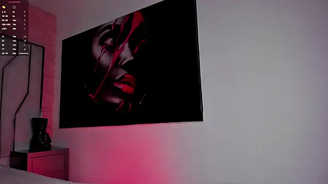 Elektra raven online show from 10.21.25