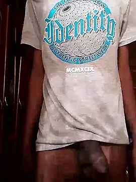 SB With a thick DICK online show from 10.01.25