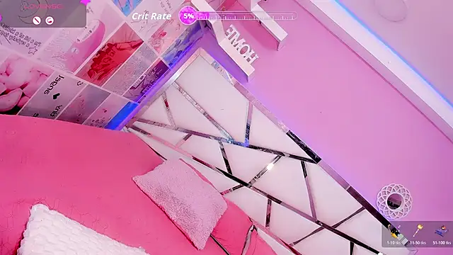 Miacuteee online show from 11.08.25