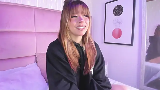 Ariel Wattson online show from 10.16.25