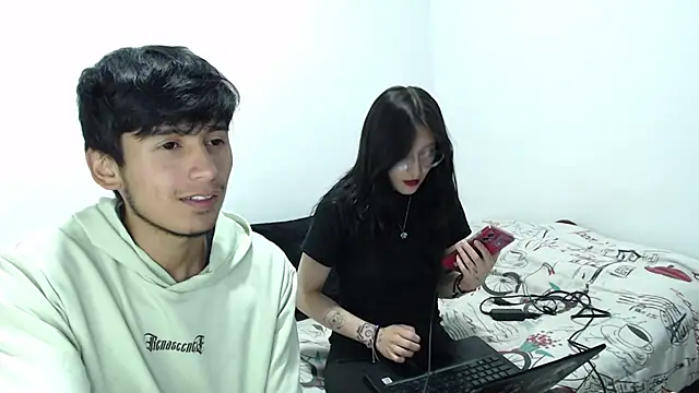 Snapshot of CurseLovers28 chatting on 09.21.25 CurseLovers28 online show from 09.21.25