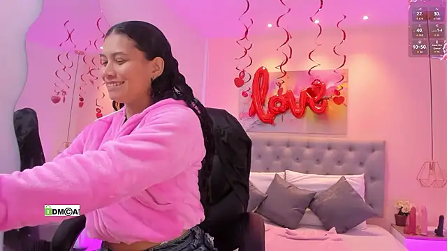 sweetrose 01 online show from 02.17.26