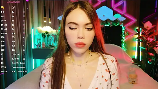 MimiFors online show from 10.06.25