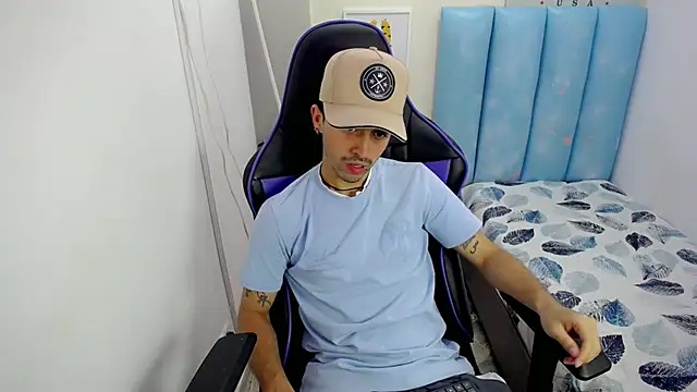 Justin boy online show from 09.10.25