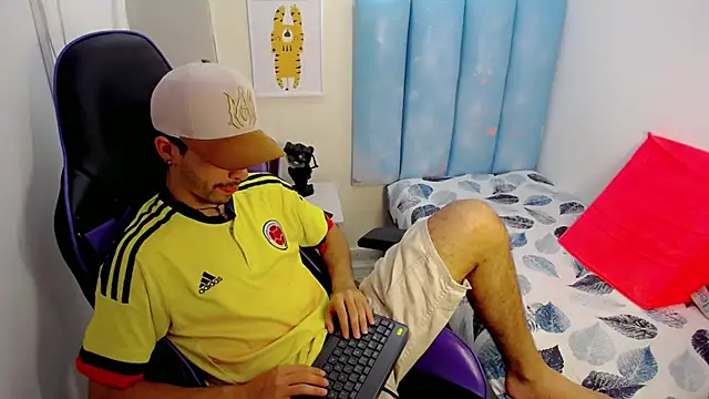 Justin boy online show from 09.14.25