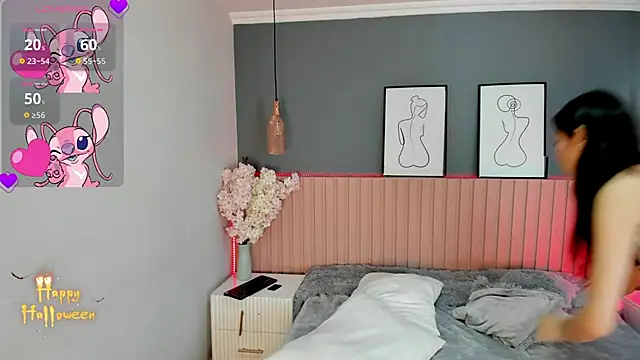 Maraia Ford online show from 10.30.25