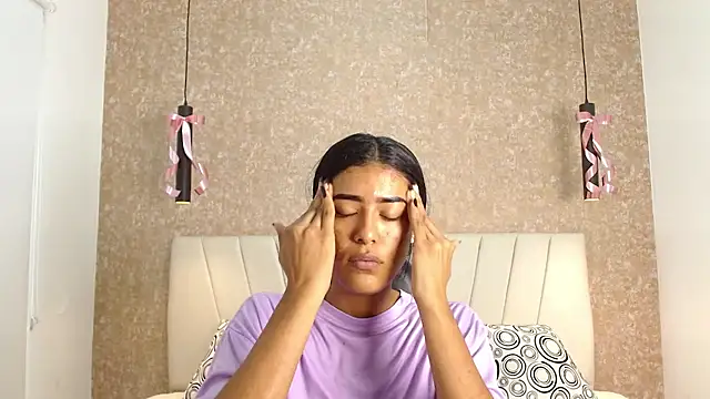 babilett online show from 10.27.25