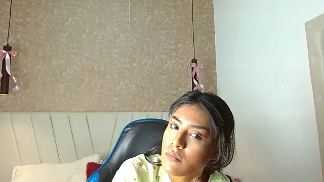 babilett online show from 11.24.25