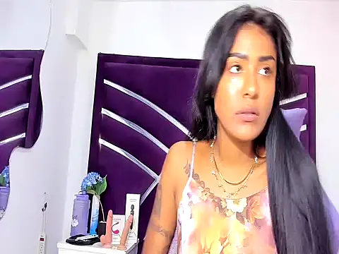 babilett online show from 01.15.26