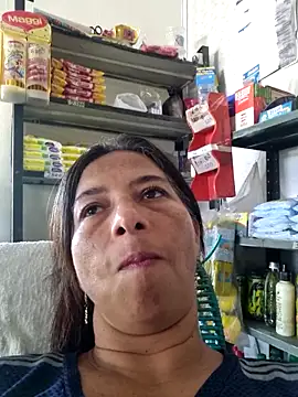 maleja23 online show from 09.25.25