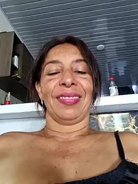 maleja23 online show from 10.23.25