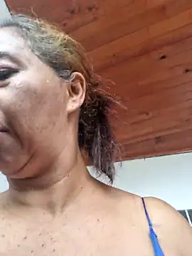 maleja23 online show from 02.10.26