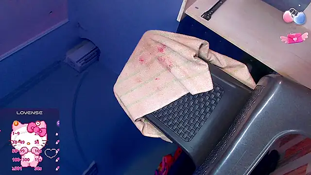 ABBIS BLACKTS online show from 09.21.25