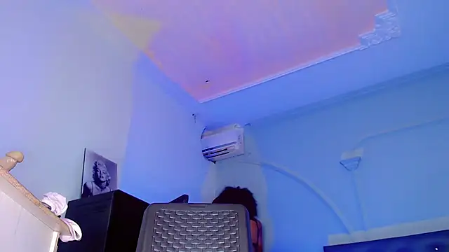 ABBIS BLACKTS online show from 09.25.25