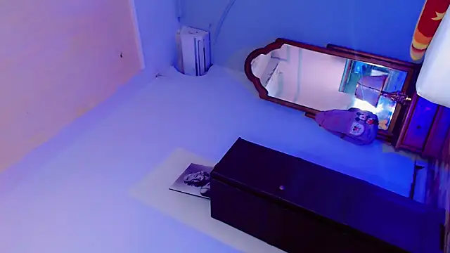 ABBIS BLACKTS online show from 09.27.25