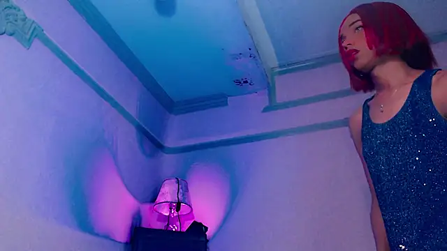 ABBIS BLACKTS online show from 10.06.25