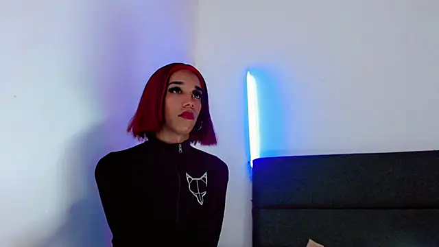 ABBIS BLACKTS online show from 10.12.25