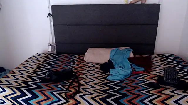 ABBIS BLACKTS online show from 10.21.25