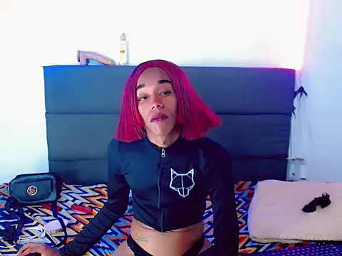 ABBIS BLACKTS online show from 10.22.25