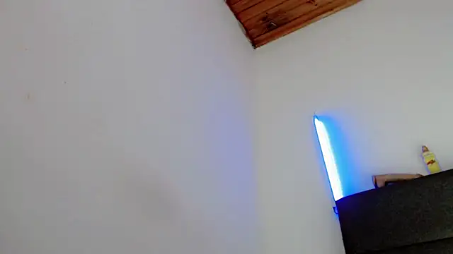 ABBIS BLACKTS online show from 10.23.25