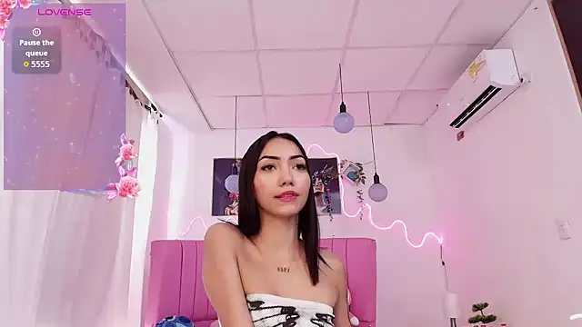 Stacy vegas online show from 09.22.25