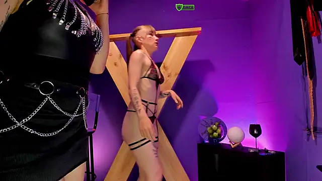 Greciaa Romaa online show from 11.28.25