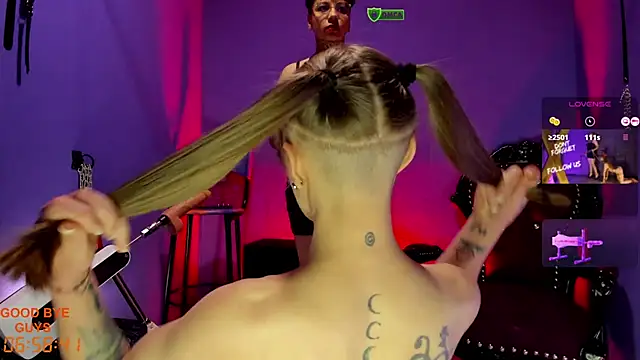 Greciaa Romaa online show from 01.09.26