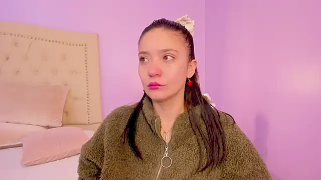 CattsyCat online show from 10.03.25