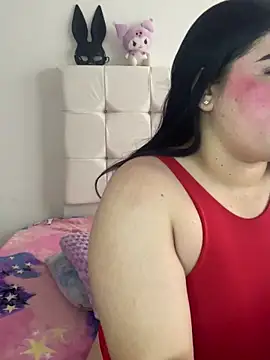 Kuromy x online show from 01.06.26