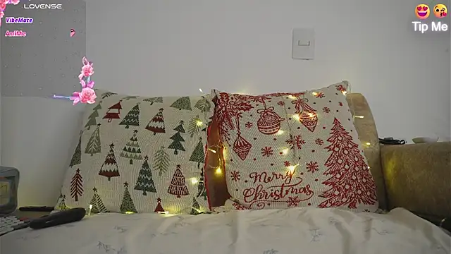 Roxybeautyy online show from 02.01.26