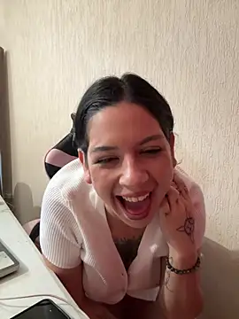 LaGueraDelMar online show from 01.15.26