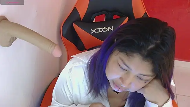 Snapshot of konojan_6 chatting on 09.26.25 konojan 6 online show from 09.26.25