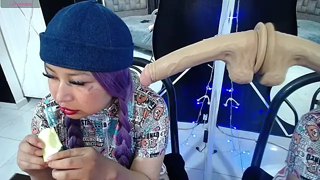 konojan 6 online show from 04.08.26