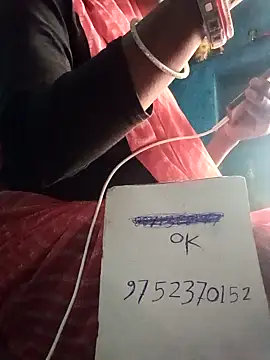 Snapshot of Radha8080 chatting on 10.04.25 Radha8080 online show from 10.04.25