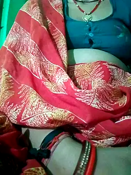 Anjal-123 online show from 10.11.25