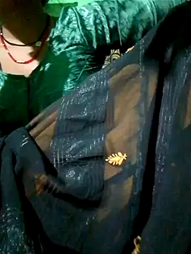 Anjal-123 online show from 10.11.25