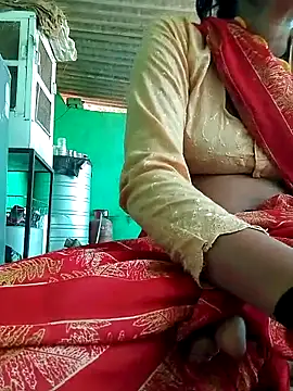 Anjal-123 online show from 10.15.25