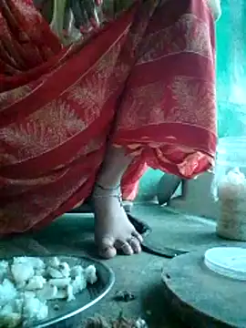 Anjal-123 online show from 10.18.25