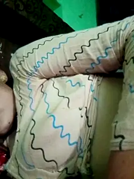 Anjal-123 online show from 12.01.25