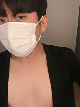 Snapshot of min9811 chatting on 10.23.25 min9811 online show from 10.23.25