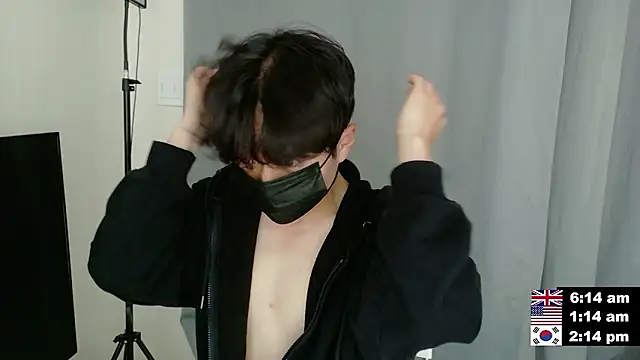 min9811 online show from 05.30.26