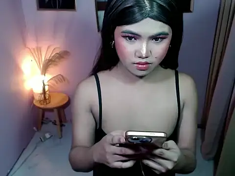 amazingjhanna online show from 10.15.25