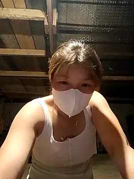 - Jin-Ka-  online show from 09.18.25