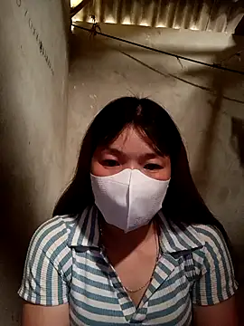 - Jin-Ka-  online show from 10.03.25