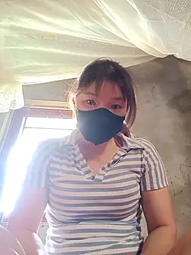 - Jin-Ka-  online show from 10.29.25