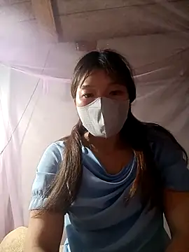 - Jin-Ka-  online show from 11.01.25